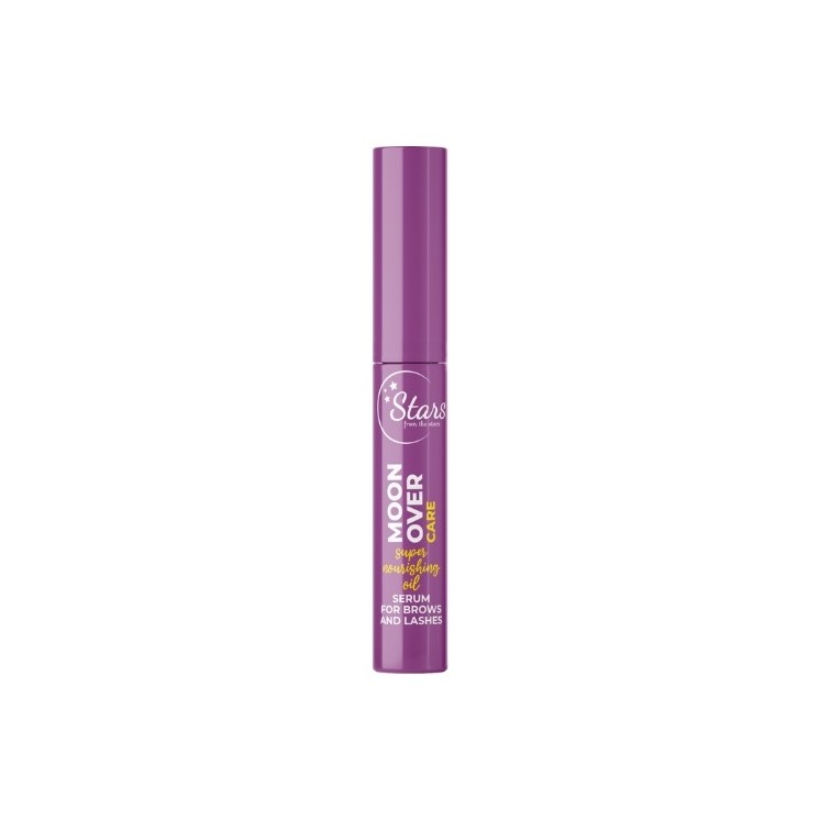 Масляна Serum для брів і вій Stars from the Stars Moon Over Care 8 г