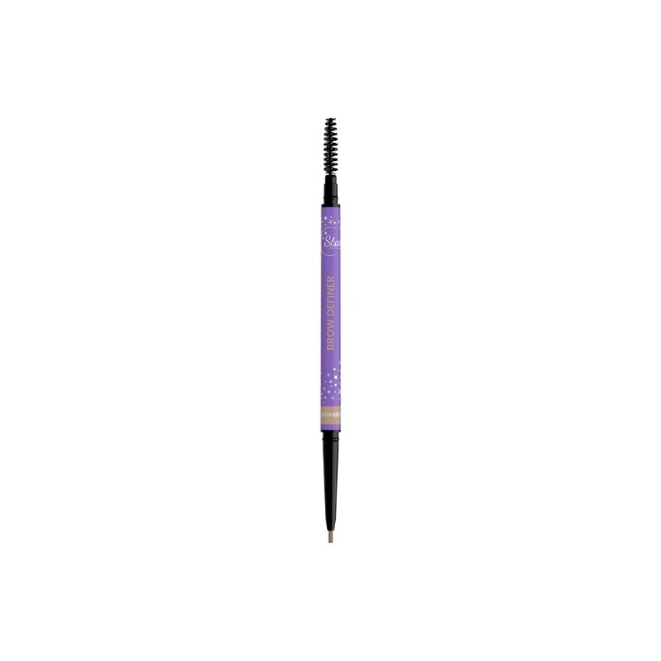 Олівець для брів Stars from the Stars Brow Definer прецизійний /11/ Blonde 0,1 г