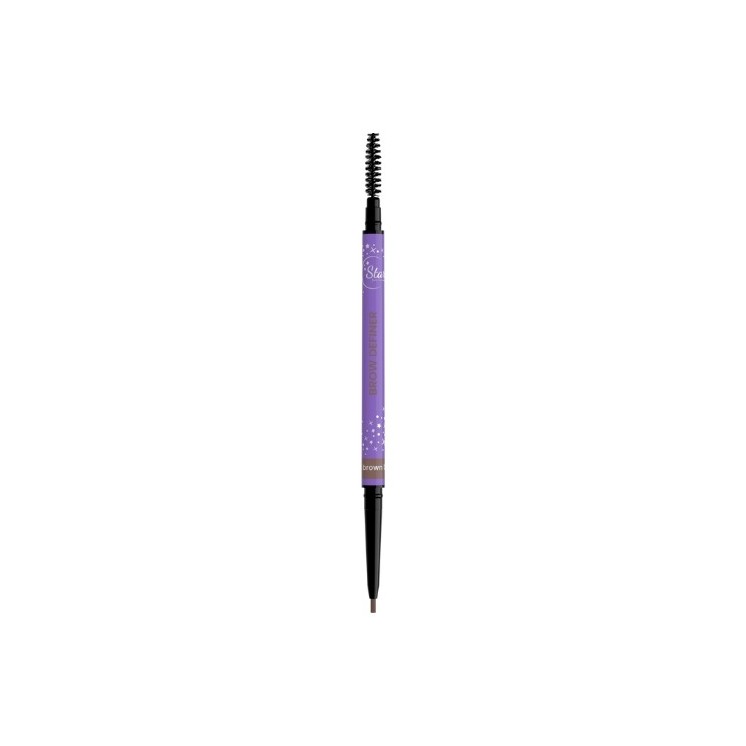 Олівець для брів Stars from the Stars Brow Definer прецизійний /12/ Brown 0,1 г