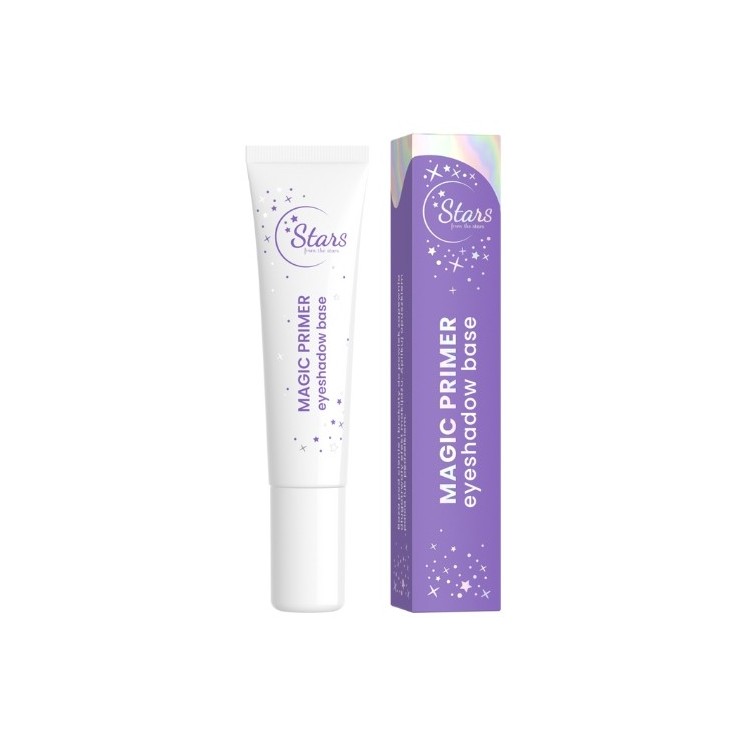 База Stars from the Stars Magic Primer Eyeshadow Base 15 мл
