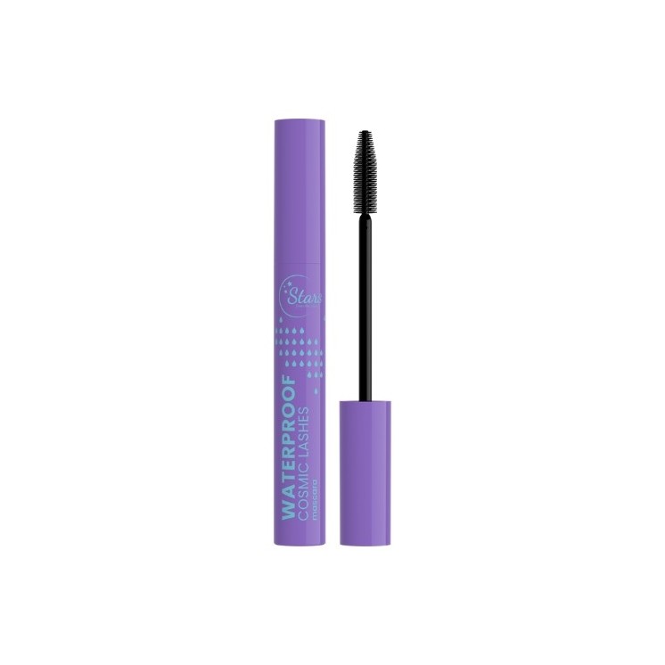Stars from the Stars Cosmic Lashes waterdichte mascara 9 g
