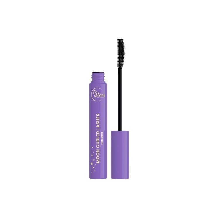 Туш для підкручування вій Stars from the Stars Spacecara Moon Curled Lashes 9 г
