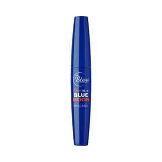Stars from the Stars Once in a Blue Moon Blauwe Mascara 10 g