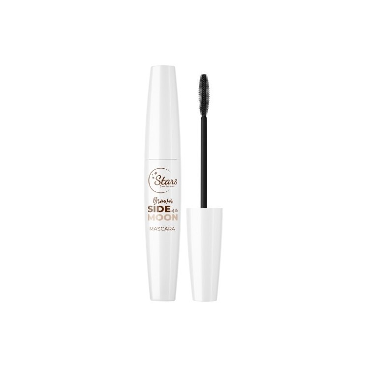 Stars from the Stars Side of the Moon Mascara Brown 10 g