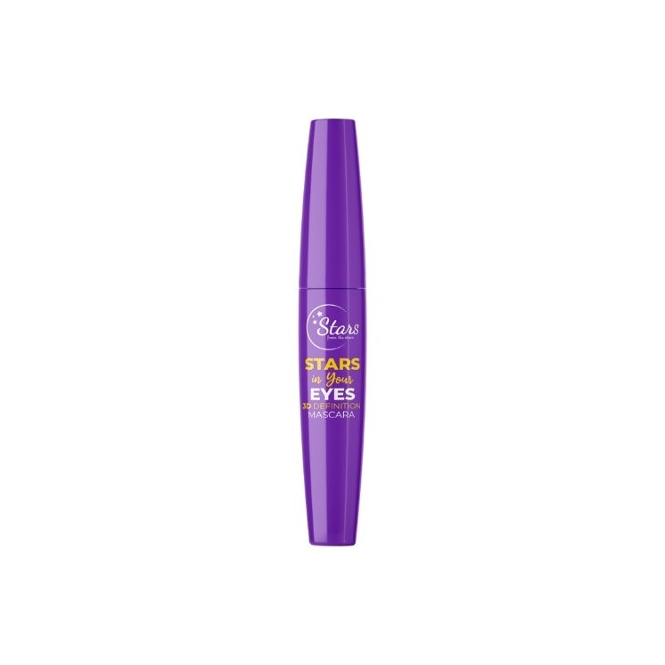 Stars from the Stars Stars in Your Eyes defining Mascara 10 g