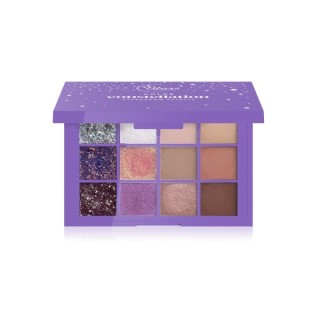 Stars from the Stars Colour Constellation Palette 12 тіней для повік 16,8 г