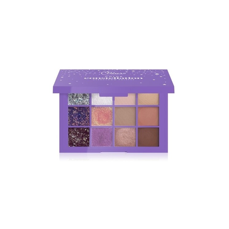 Stars from the Stars Colour Constellation Palette 12 тіней для повік 16,8 г
