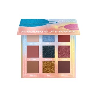 Stars from the Stars Cosmic Planet Palette mit 9 Lidschatten 10,8 g