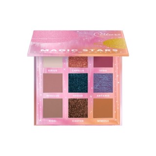 Stars from the Stars Magic Stars Palette mit 9 Lidschatten 10,8 g