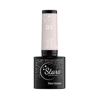 Stars from the Stars Flexi Base Hybrid /01/ 5 г