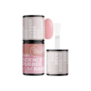Stars from the Stars Rocket Science Rubber Base Hybridbasis /013/ 5 g
