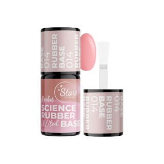 Stars from the Stars Rocket Science Rubber Base Hybridbasis /014/ 5 g