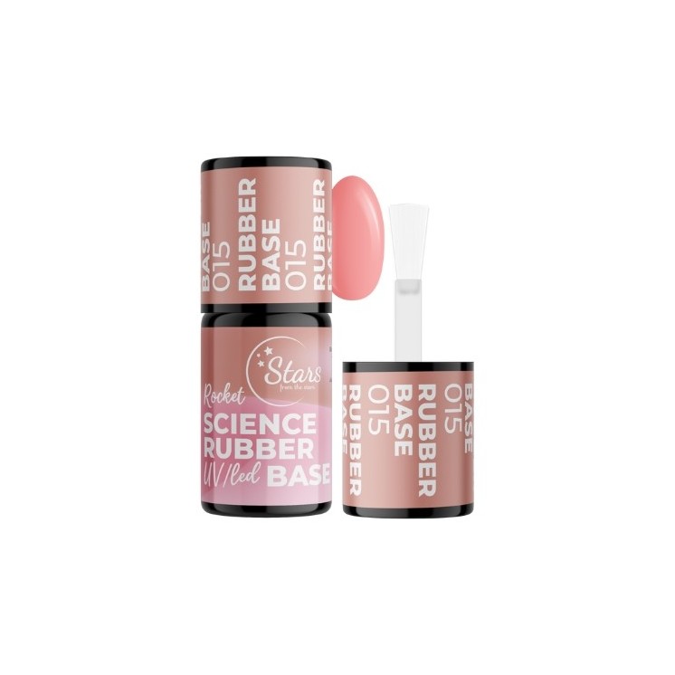 Stars from the Stars Rocket Science Rubber Base Hybride basis /015/ 5 g