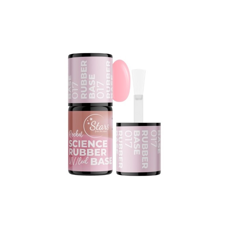 Stars from the Stars Rocket Science Rubber Base Hybride basis /017/ 5 g