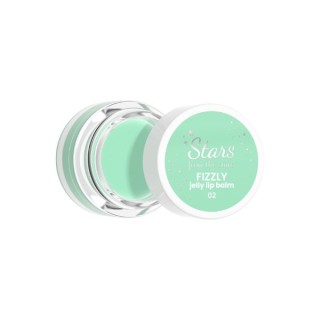Stars from the Stars Fizzly Jelly Lip Balm sprudelnder Lippenbalsam /02/ 5 g