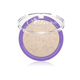 Stars from the Stars Space Face Moon Glow pressed Хайлайтер для обличчя /03/ 5 г