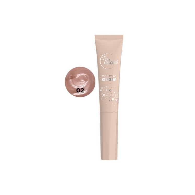 Stars from the Stars Cosmic Contour Glow Flüssig-Highlighter /02/ 15 ml