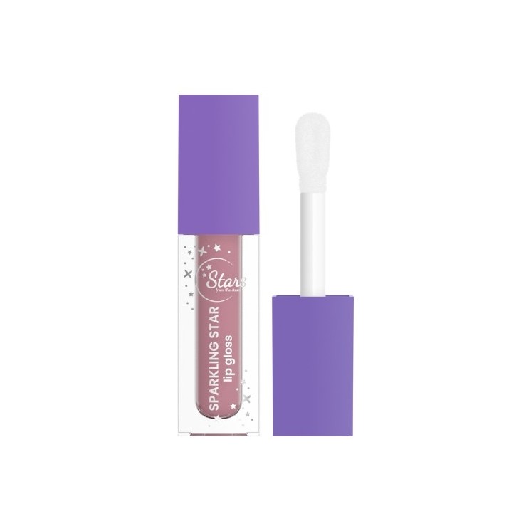 Stars from the Stars Sparkling Star Lipgloss /25/ 8 ml