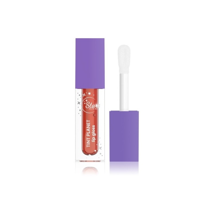 Stars from the Stars Tint Planet Lip gloss /31/ 8 ml