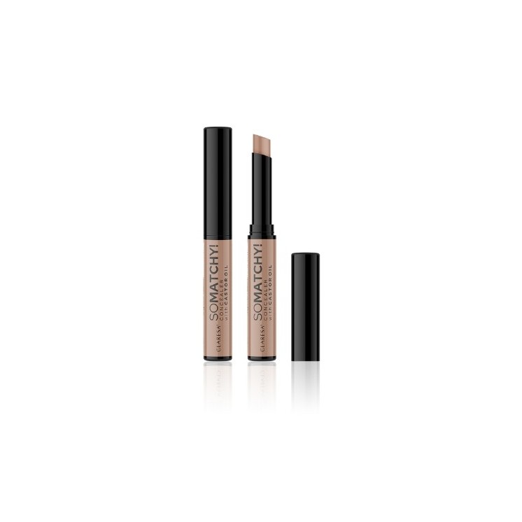 Claresa So passend! Tarnender Concealer Stick /04/ Contouring 3 g