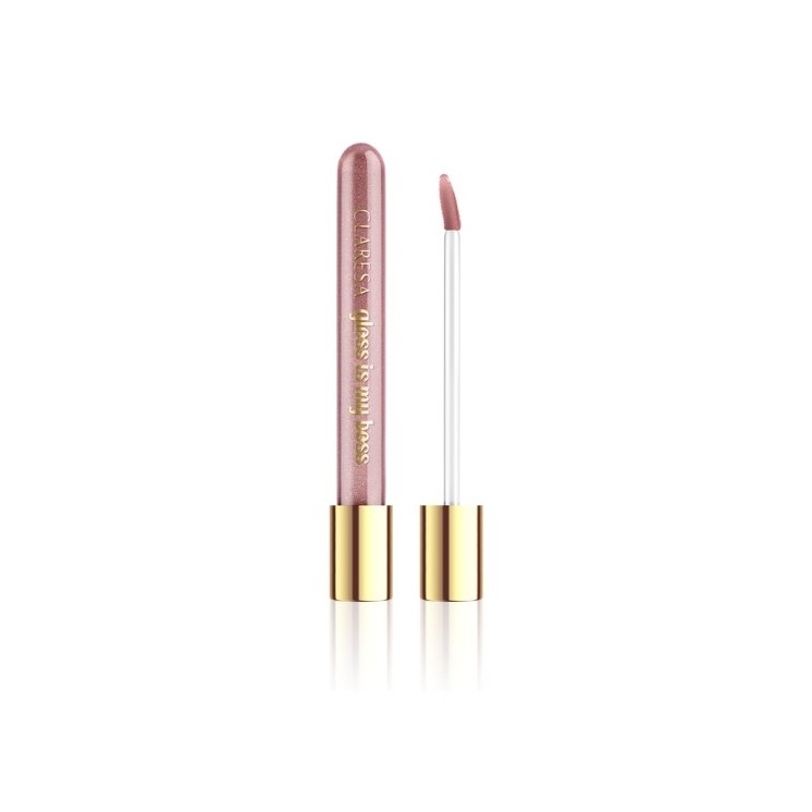 Claresa Gloss Is My Boss Lipgloss /05/ Big Fish 5 ml