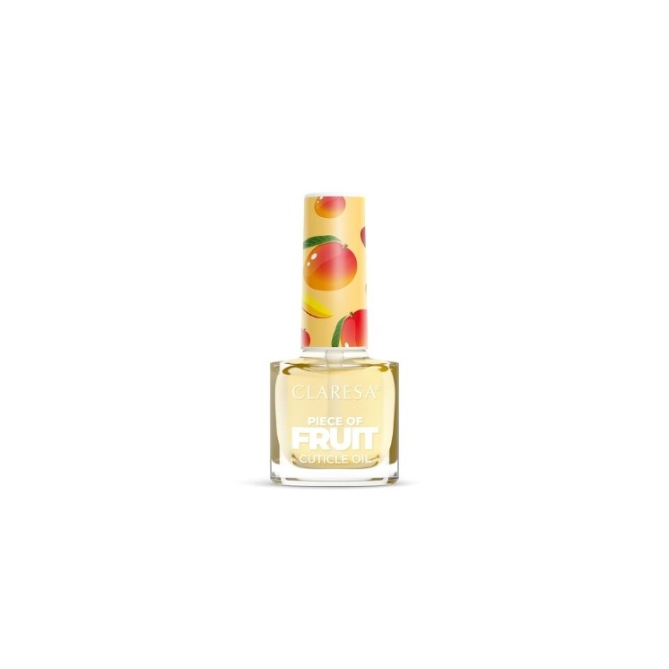 Claresa Парфумована Mango олія для кутикули 5 г
