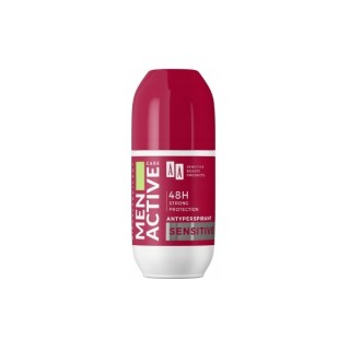AA Men Active Care Anti-inhalator roll-on Sensitive 50 ml