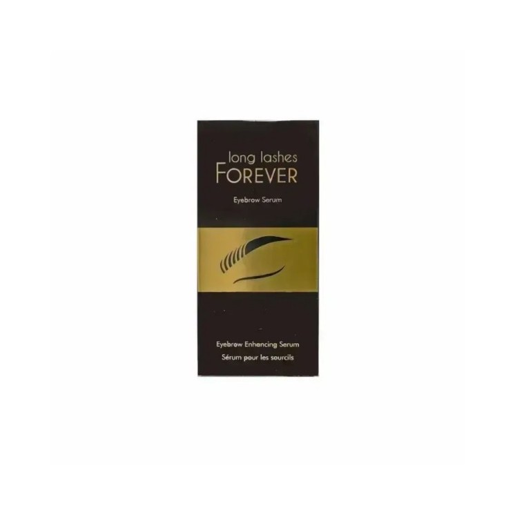 Serum для прискорення росту брів Forever Long Lashes 4 мл