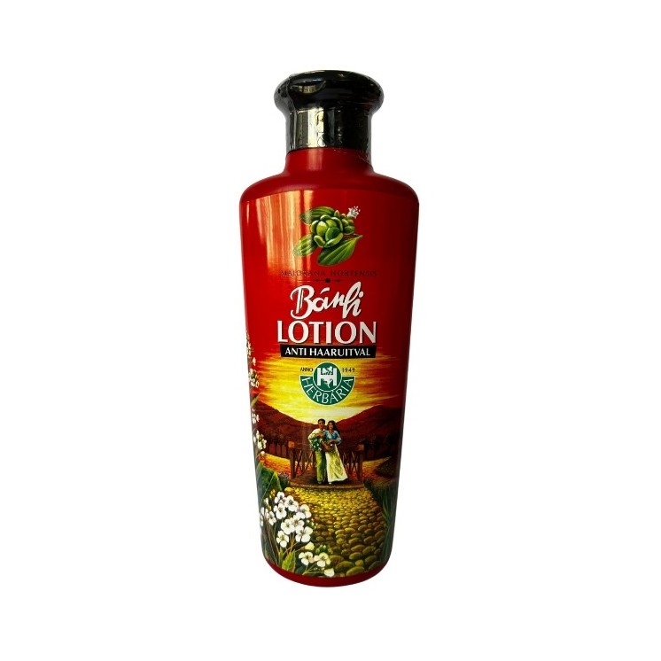 Лосьйон для волосся Herbaria Banfi Hajszesz Classic 250 мл