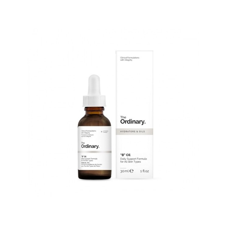 The Ordinary gezichtsolie met microalgen 30 ml
