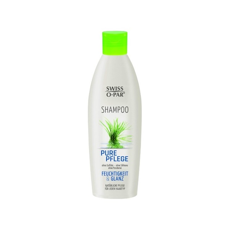 Шампунь для волосся Swiss-o-Par Pure Care 250 мл