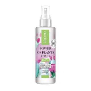 Lirene Power of Plants Face Hydrolate Опунція 100 мл