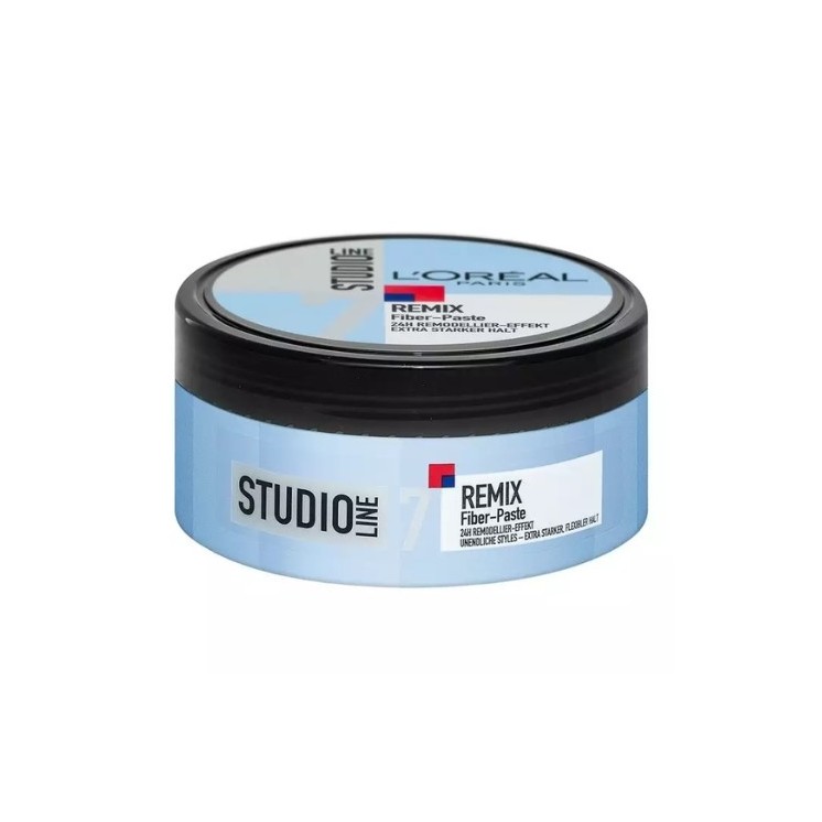 L'oreal Studio Line Remix Hair modeling paste 150 ml