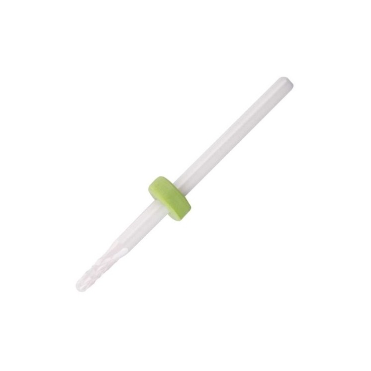 MollyLac XS Barrel Ball C Керамічний різак для кутикули 3/32'' Strong 1 шт.