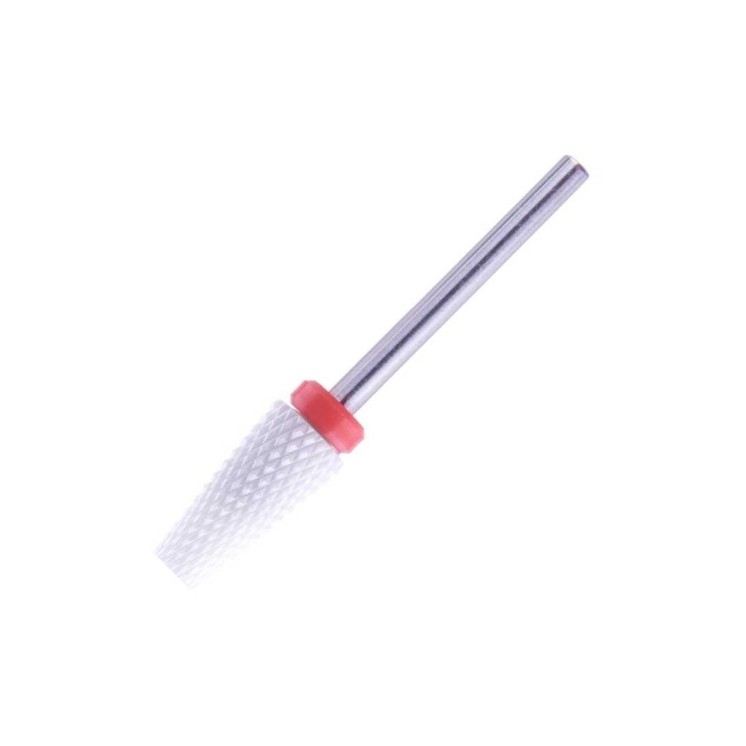 MollyLac Umbrella F Керамічний різак для видалення 3/32'' усічений конус Fine 1 шт.