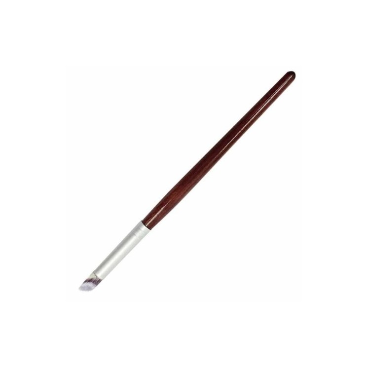 MollyLac Perfect Ombre Brush Assist Кисть для розтушовування та декору /6/ 1 шт.