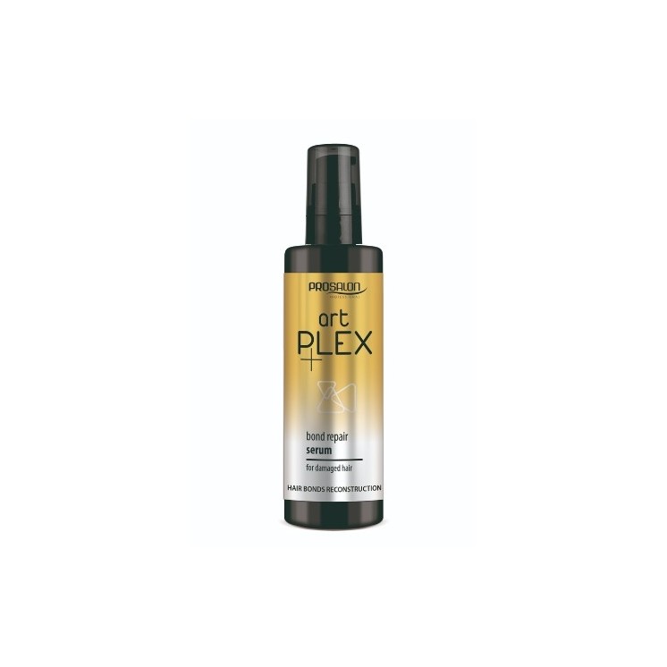 Відновлююча Serum для волосся Prosalon Professional Artplex 100 мл
