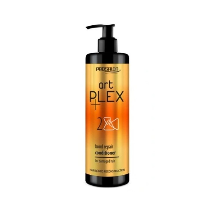 Відновлюючий кондиціонер для волосся Prosalon Professional Artplex 350 мл