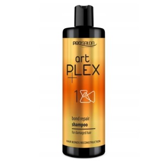 Prosalon Professional Artplex Regenerierendes Haarshampoo 400 ml