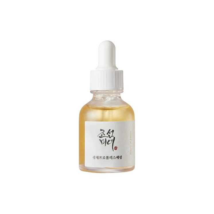 Освітлююча Serum для обличчя Beauty of Joseon з прополісом і ніацинамідом 30 мл