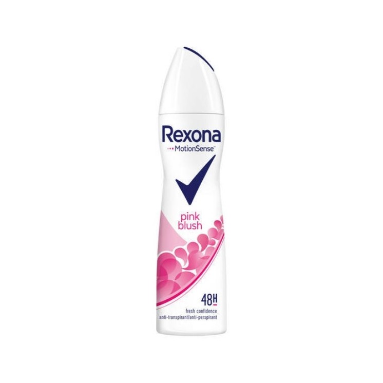 Rexona anti-transpirant Pink Blush 200 ml