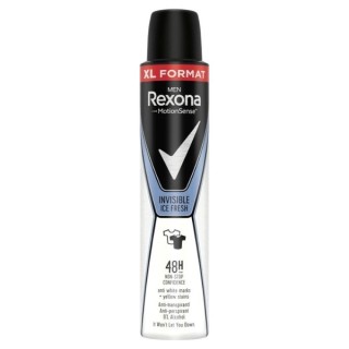 Антиперспірант Rexona Men Ice Fresh 200 мл