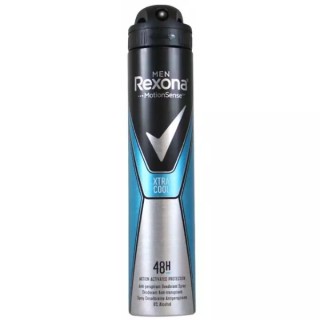 Rexona Men Anti-transpirant Xtra Cool 200 ml