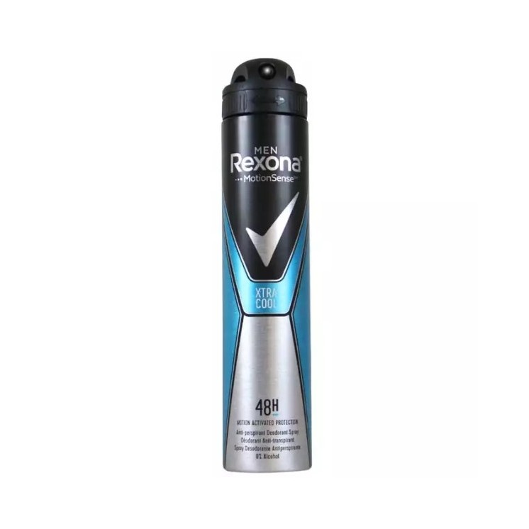 Rexona Men Anti-transpirant Xtra Cool 200 ml