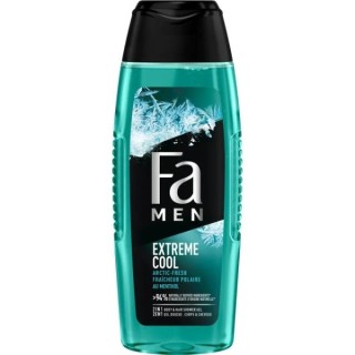 Fa Men Extreme Cool Douchegel 250 ml