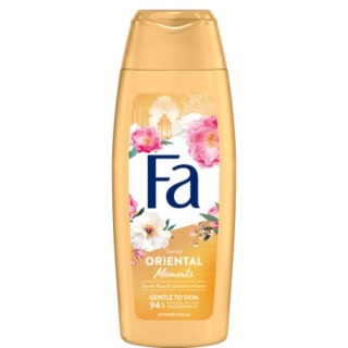 Fa Orintal Moments Rose & Sandalwood Duschgel 250 ml