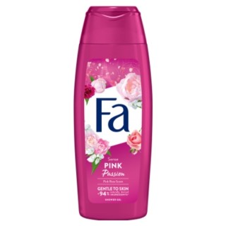 Fa Pink Passion Douchegel 250 ml