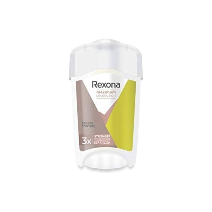 Антиперспірант Rexona Maximum Protection Stress Control 45 мл