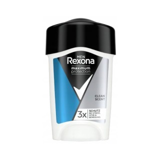 Rexona Men Antiperspirant stick Maximum Protection Clean Scent 45 ml