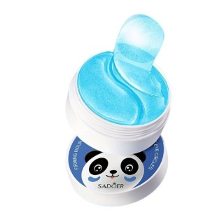 Blueberry зміцнюючі патчі під очі 60 шт